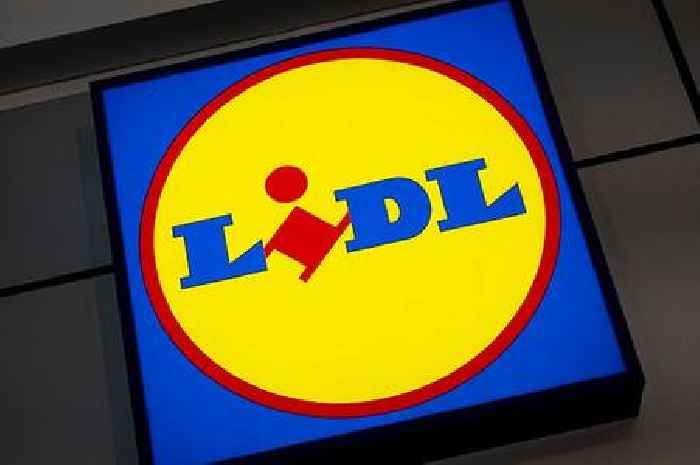 Lidl urgently recalls popular air fryer over 'fire hazard' fears